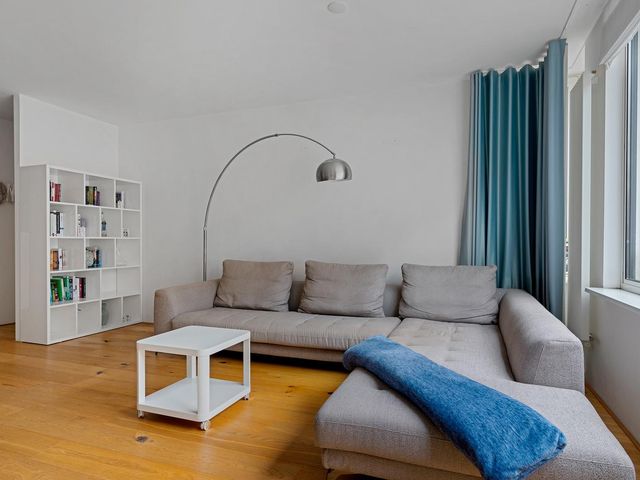 Govert Flinckstraat 372B, Amsterdam