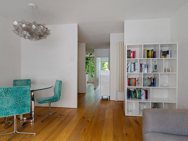Govert Flinckstraat 372B, Amsterdam