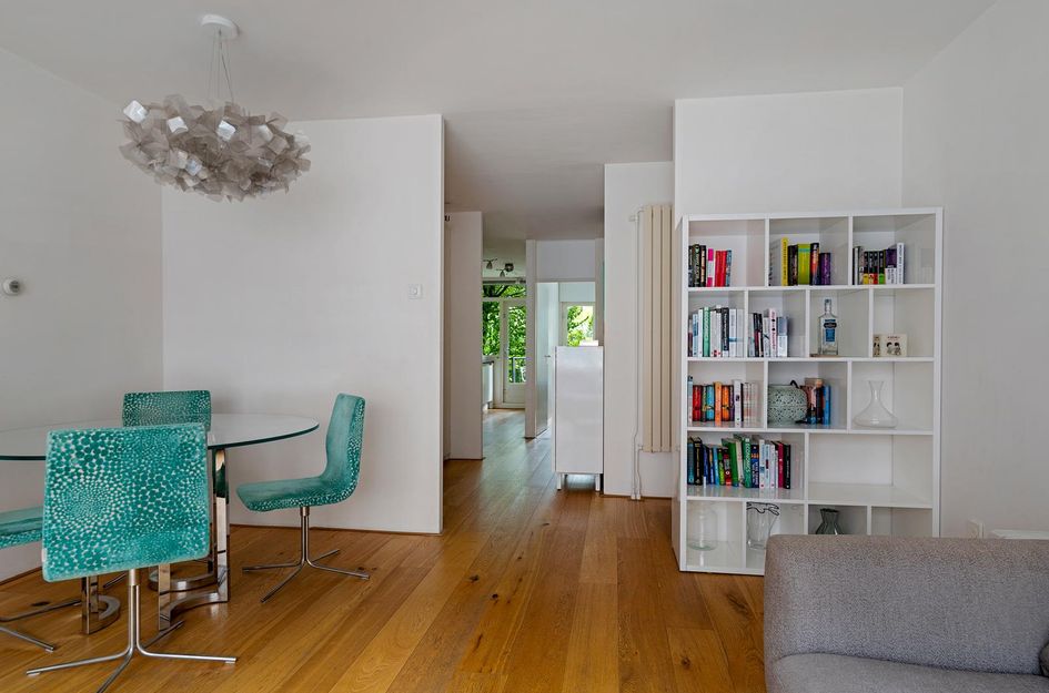 Govert Flinckstraat 372B