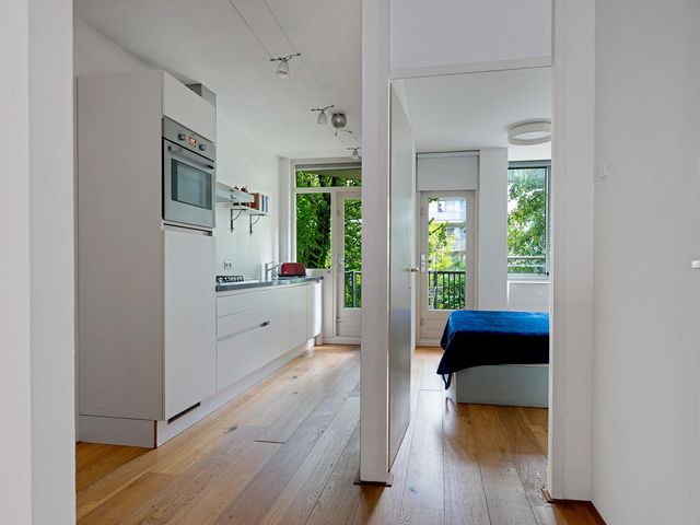 Govert Flinckstraat 372B, Amsterdam