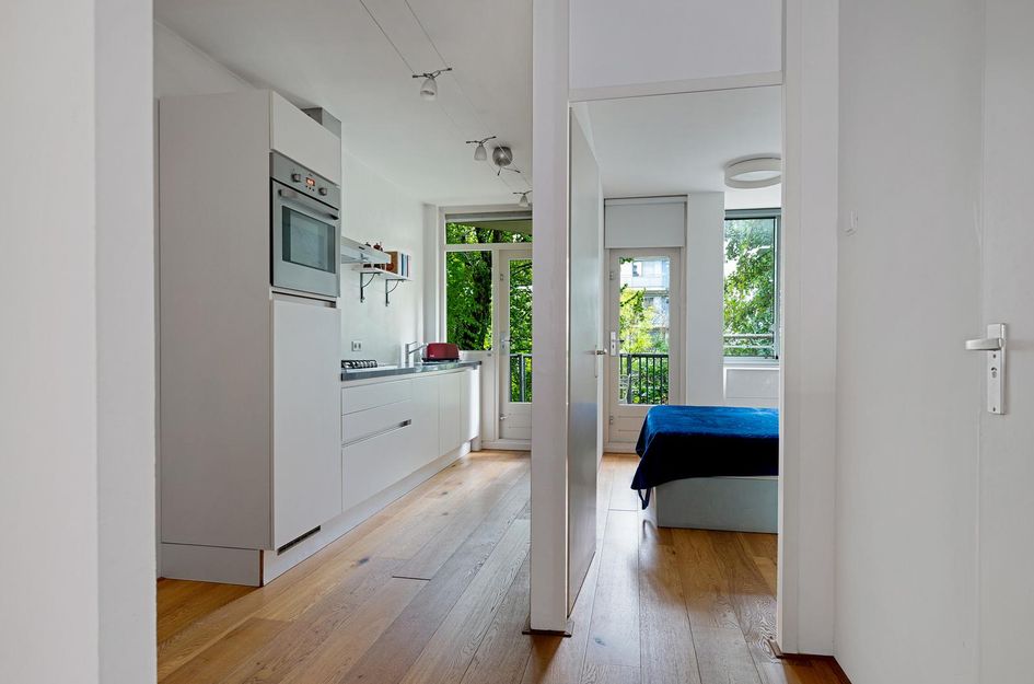 Govert Flinckstraat 372B