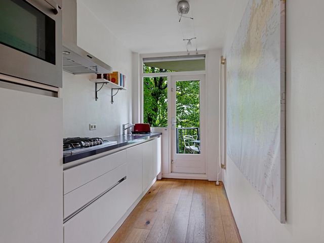 Govert Flinckstraat 372B, Amsterdam
