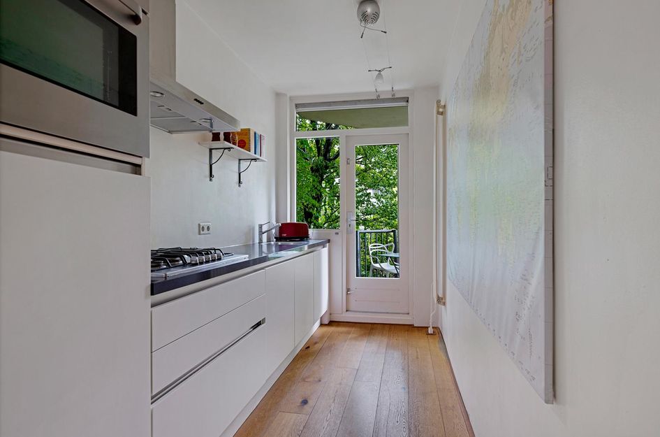Govert Flinckstraat 372B