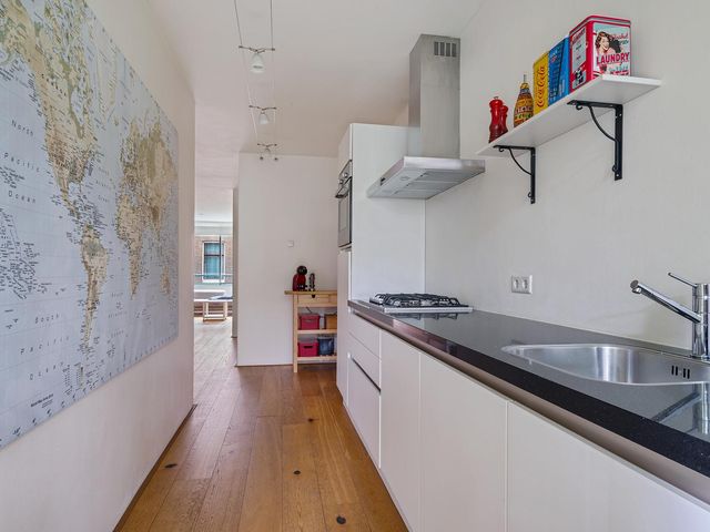 Govert Flinckstraat 372B, Amsterdam