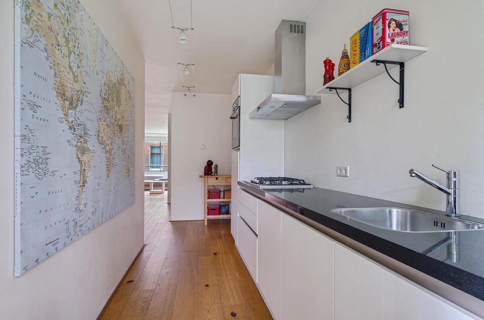 Govert Flinckstraat 372B