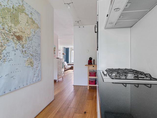Govert Flinckstraat 372B, Amsterdam