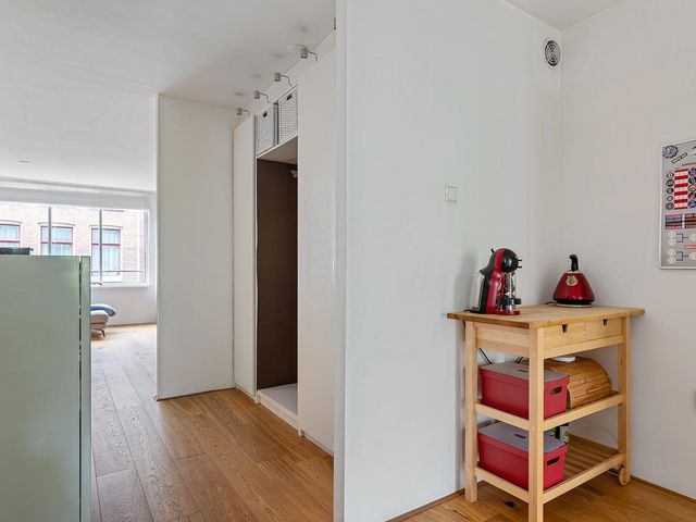 Govert Flinckstraat 372B, Amsterdam