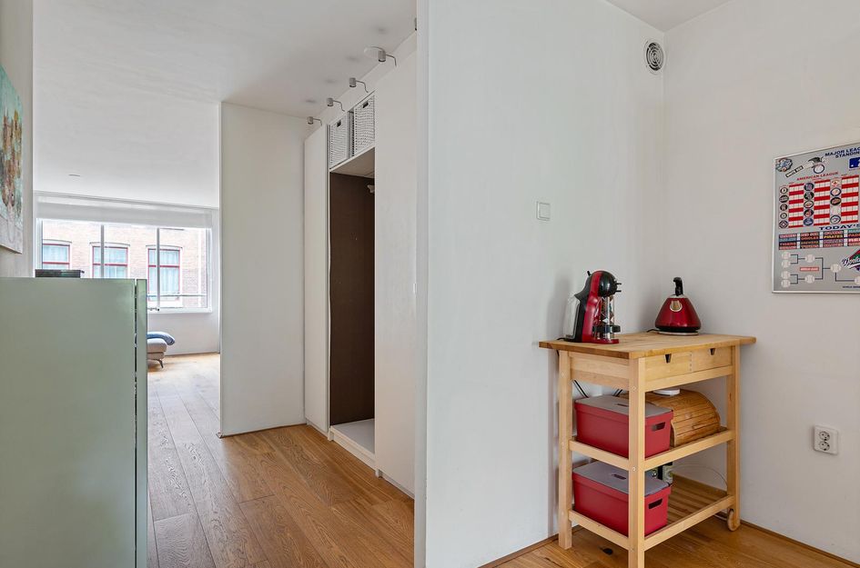 Govert Flinckstraat 372B