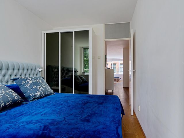Govert Flinckstraat 372B, Amsterdam