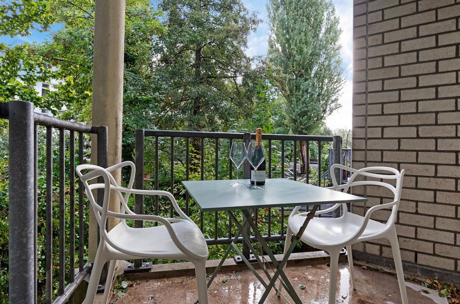 Govert Flinckstraat 372B