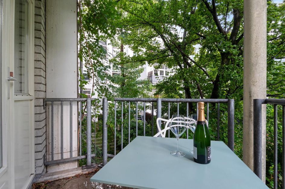 Govert Flinckstraat 372B