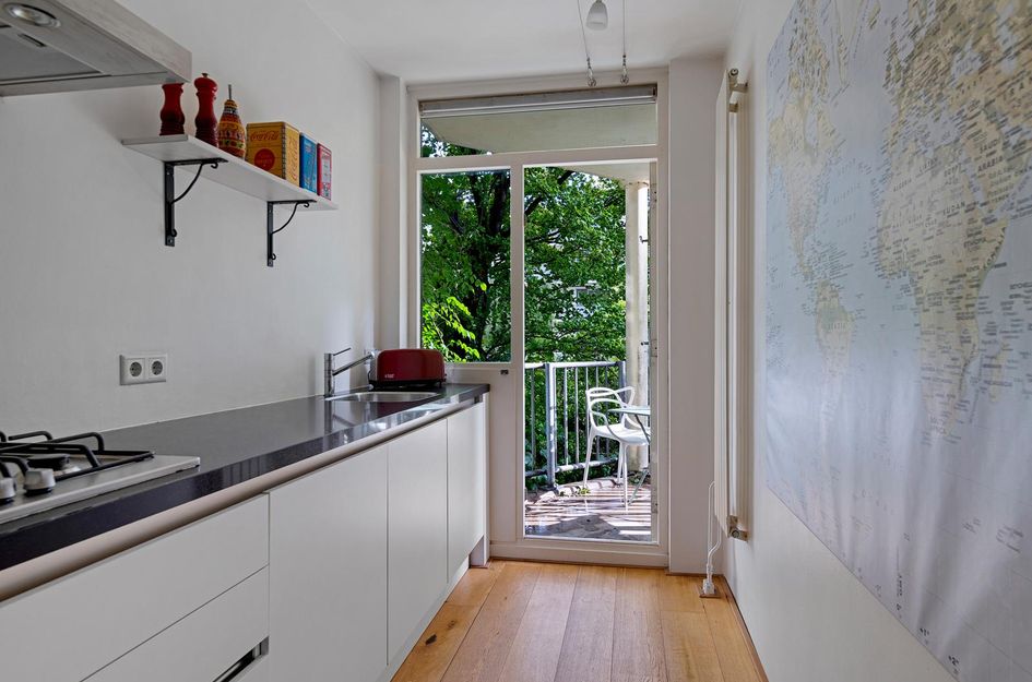 Govert Flinckstraat 372B