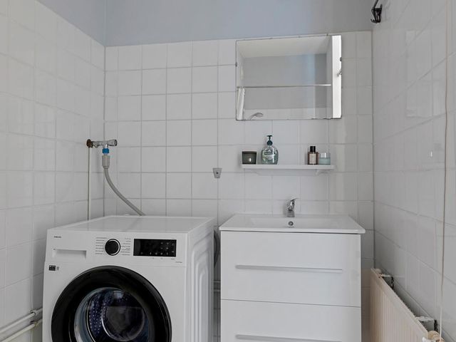 Govert Flinckstraat 372B, Amsterdam