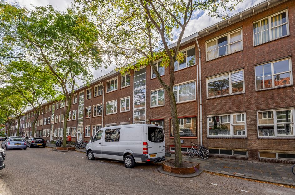 Fazantstraat 119C