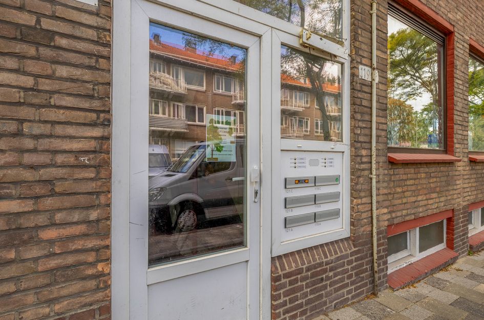 Fazantstraat 119C