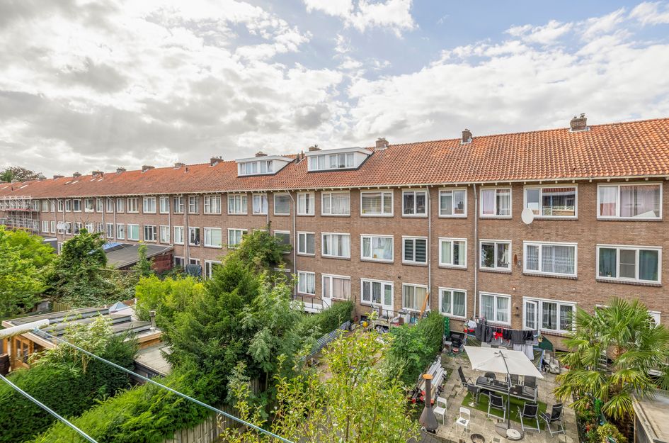 Fazantstraat 119C