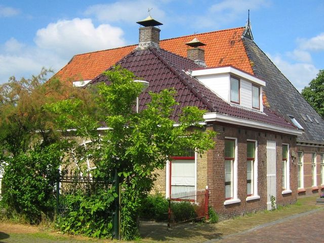 Hoofdstraat 53, Koudum