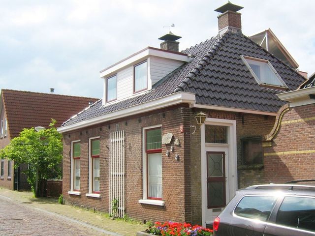 Hoofdstraat 53, Koudum