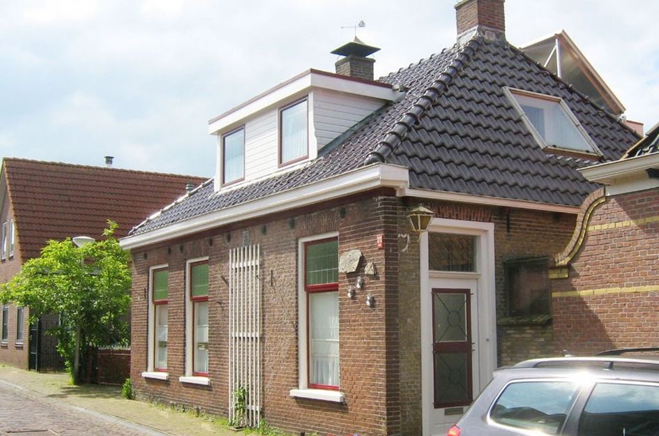 Hoofdstraat 53