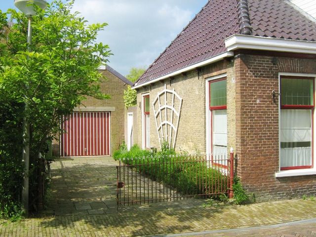 Hoofdstraat 53, Koudum