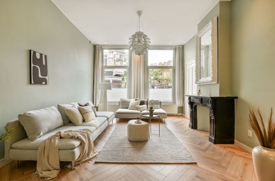 Saftlevenstraat 2A