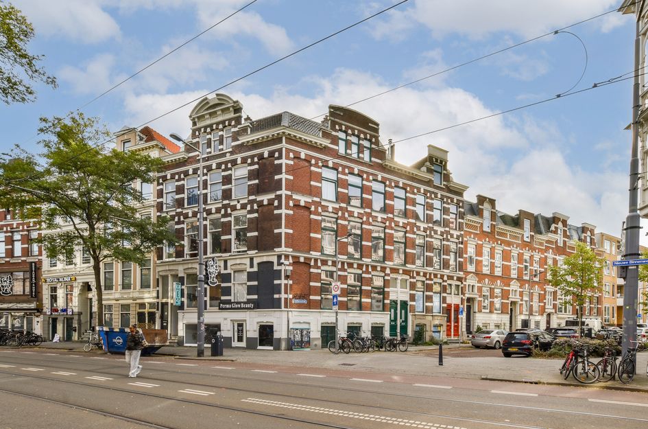 Saftlevenstraat 2A