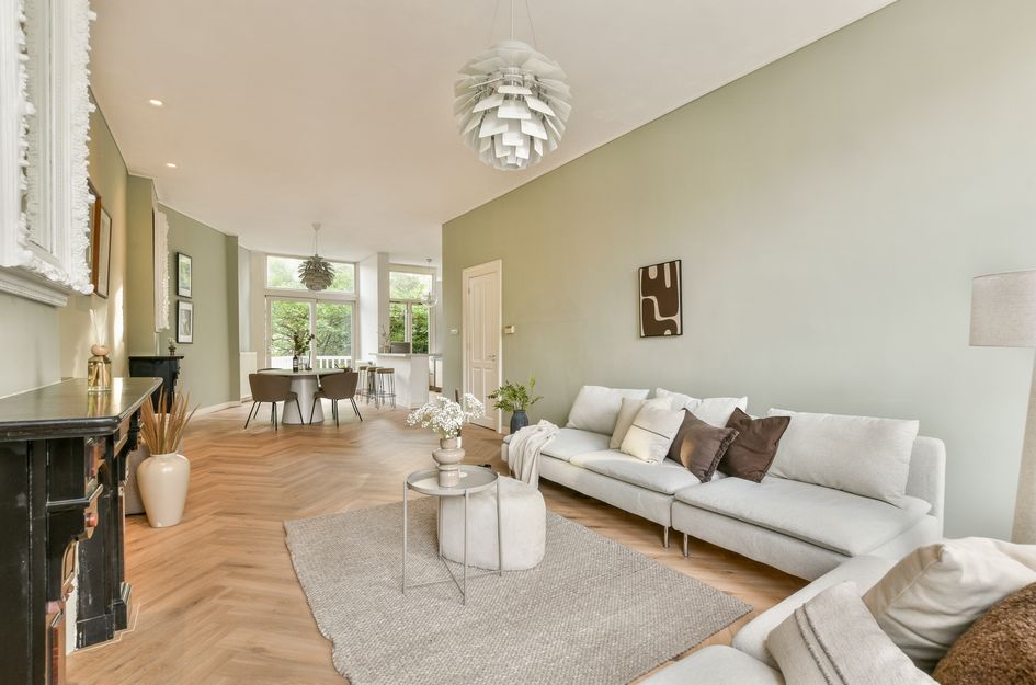 Saftlevenstraat 2A