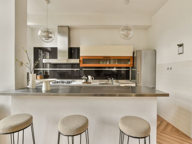 Saftlevenstraat 2A, Rotterdam