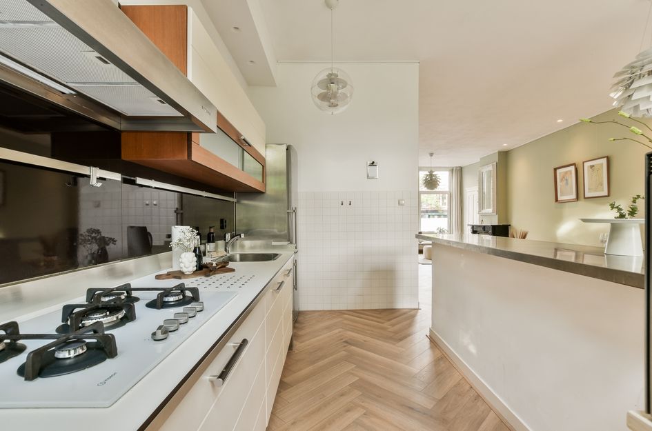 Saftlevenstraat 2A