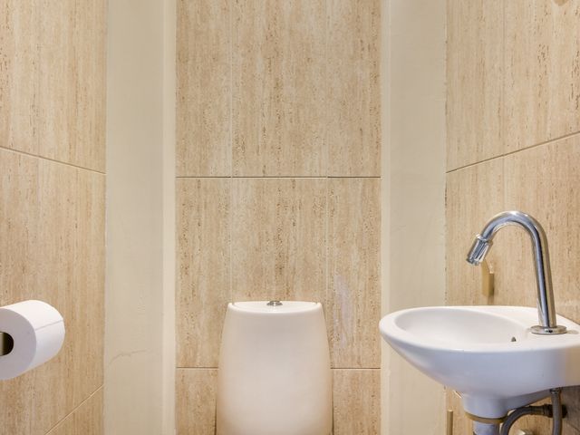 Saftlevenstraat 2A, Rotterdam