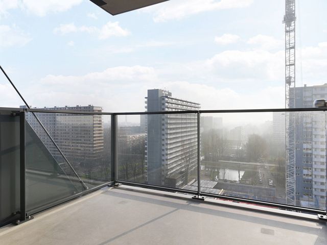 Martinus Nijhofflaan 430, Delft
