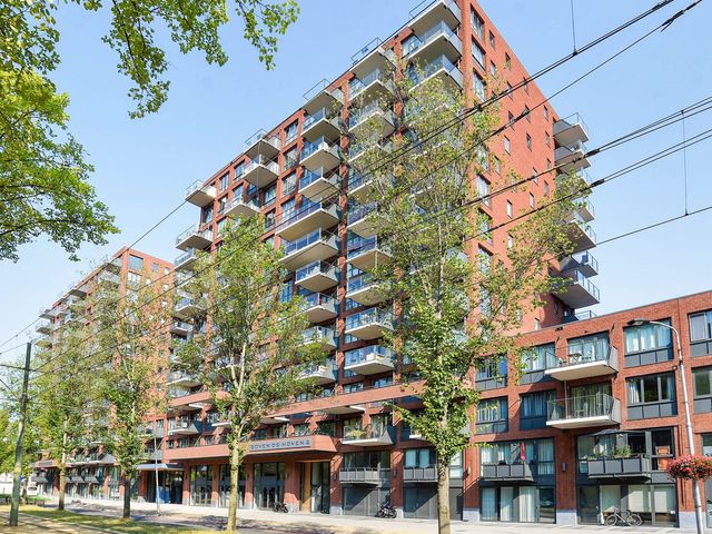 Martinus Nijhofflaan 430, Delft
