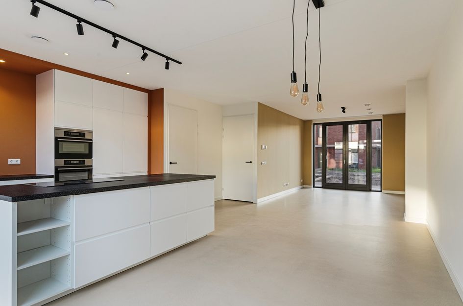 De Blaauwe Haan 7
