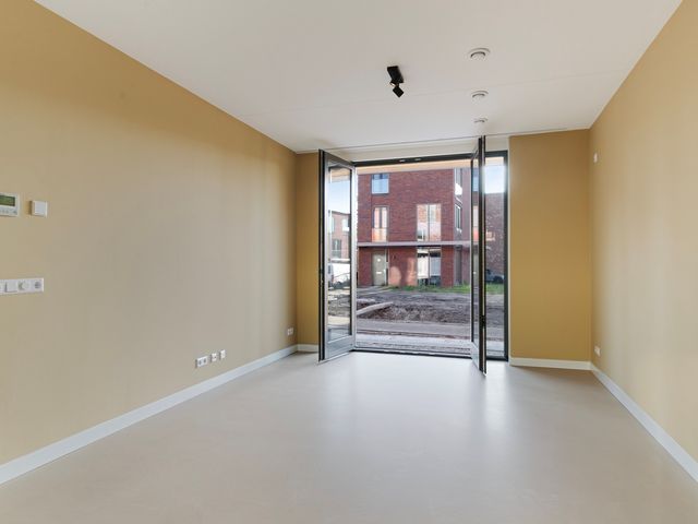De Blaauwe Haan 7, Gouda