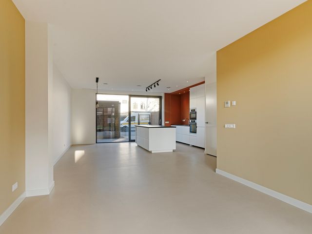 De Blaauwe Haan 7, Gouda