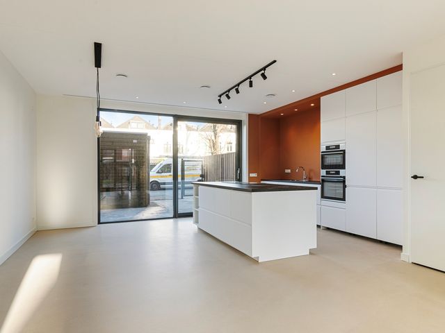 De Blaauwe Haan 7, Gouda