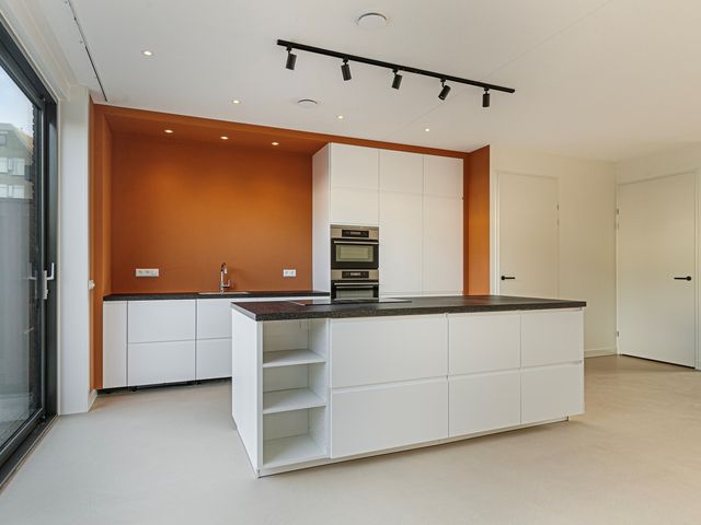 De Blaauwe Haan 7, Gouda