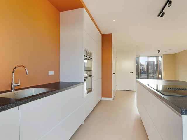 De Blaauwe Haan 7, Gouda