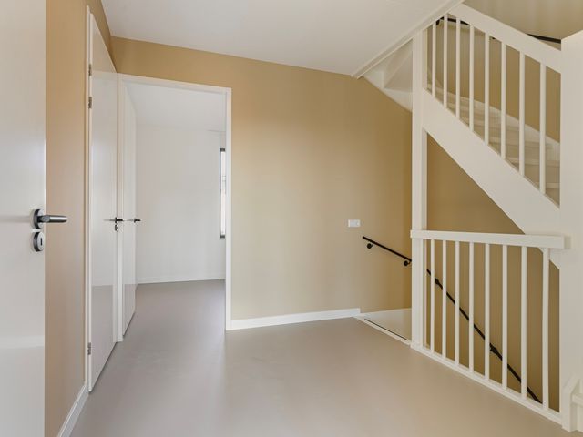 De Blaauwe Haan 7, Gouda