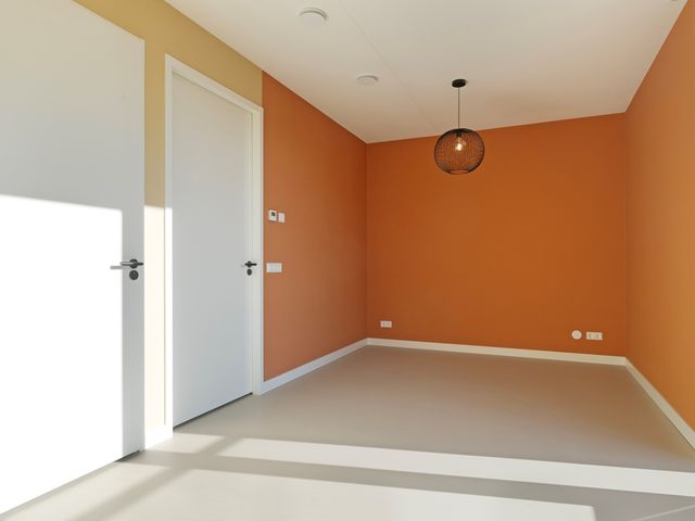 De Blaauwe Haan 7, Gouda