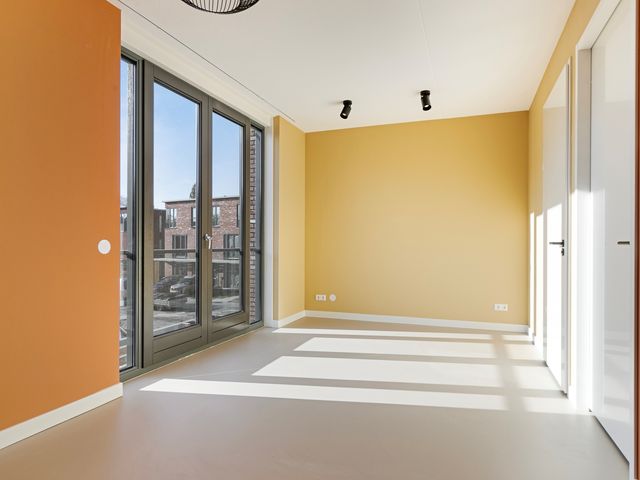 De Blaauwe Haan 7, Gouda