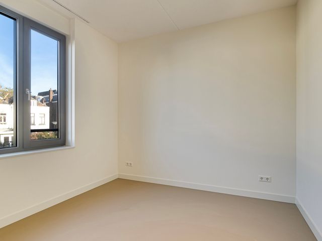 De Blaauwe Haan 7, Gouda