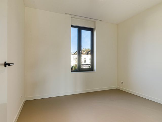 De Blaauwe Haan 7, Gouda