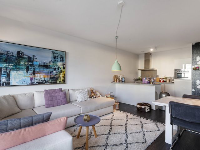 Kruisplein 322, Rotterdam