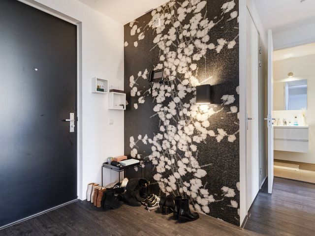Kruisplein 322, Rotterdam