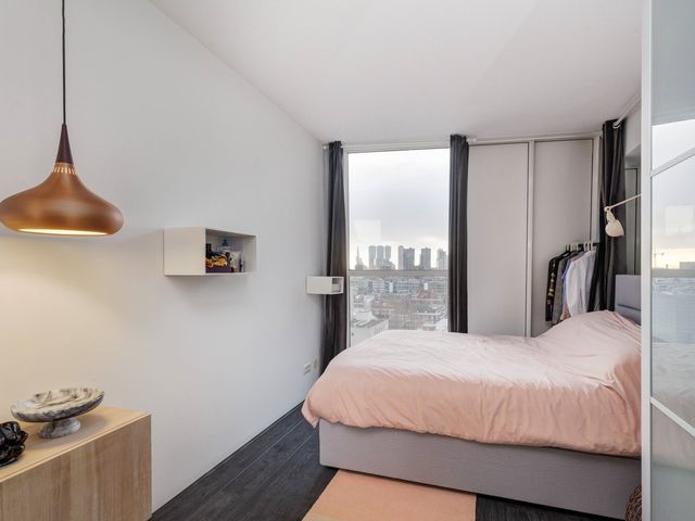 Kruisplein 322, Rotterdam