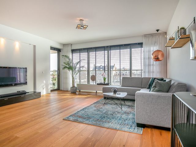 Binnenrotte 221, Rotterdam