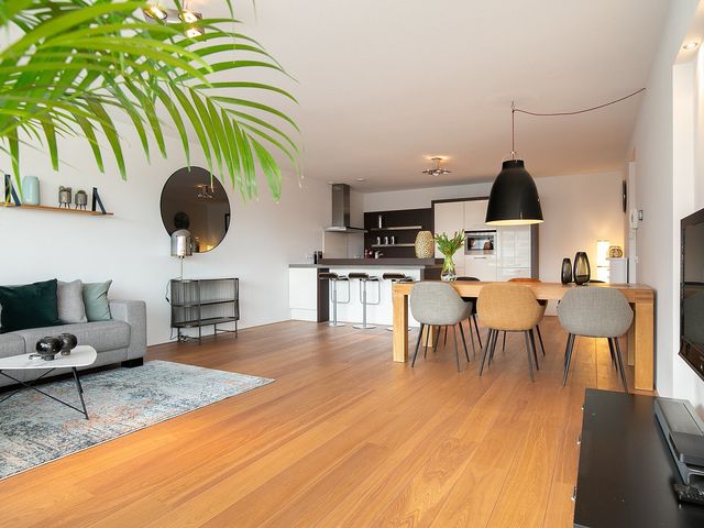 Binnenrotte 221, Rotterdam