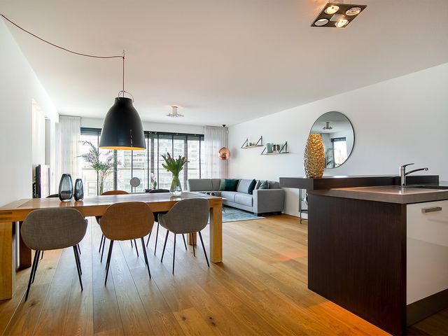 Binnenrotte 221, Rotterdam