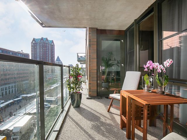 Binnenrotte 221, Rotterdam